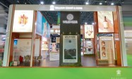 格兰父子再度参展第四届消博会，WILDMOOR远慕威士忌重磅发布